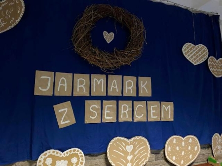 Jarmark Bożonarodzeniowy 2024