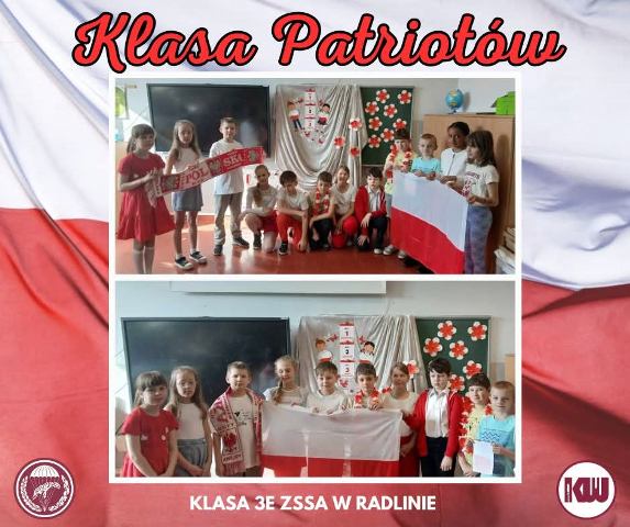 Dzień Flagi Rzeczpospolitej Polskiej