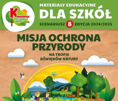 Kolejna misja za nami