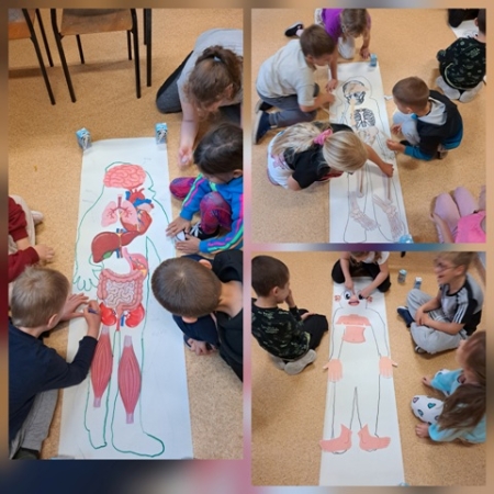 2c Kubusiowi Przyjaciele Natury - Misja Ruch