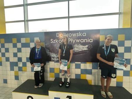 Zimowe Mistrzostwa Śląska 13-latków