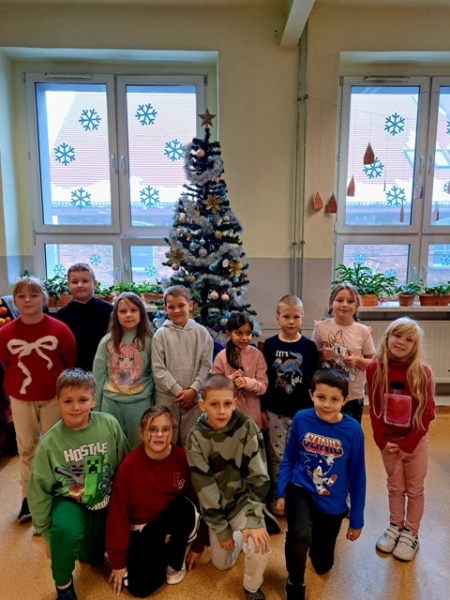 Nadchodzą Święta, ten wyjątkowy czas ☺