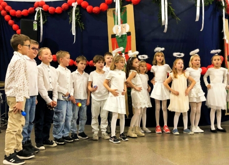 Ach, co to był za jarmark!