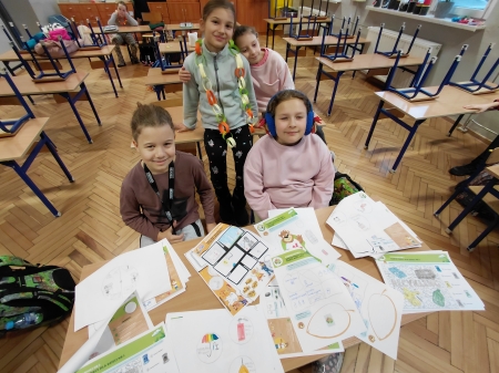 3c na tropie ekonawyków!  