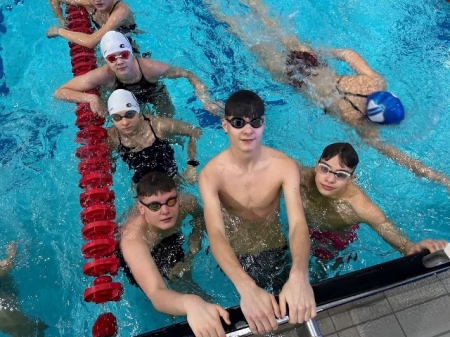 Mistrzostwa Polski 13-latków - 19 - 21.12.2025