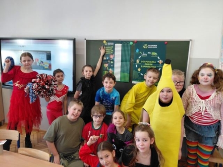 3c w Tajnym Laboratorium PreZero Hero