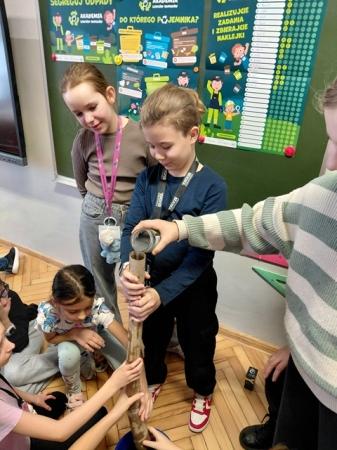 3c - sekcja 2: odpady, frakcje, pojemniki 