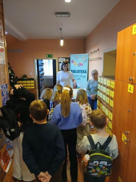 Matematyka jest wszędzie! 