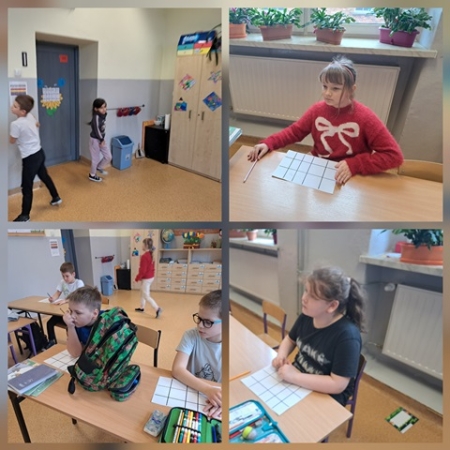 Matematyka to królowa nauk! 