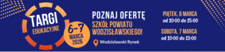 Powiatowe Targi Edukacyjne 2026