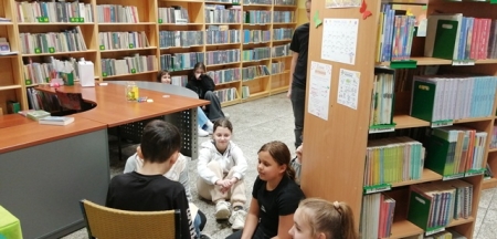 Międzynarodowy Dzień Czytania Tolkiena