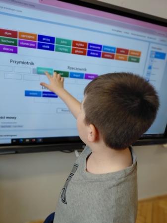 Rozwiązywanie zadań z zakresu edukacji polonistycznej