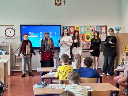 Święto Chrztu Polskiego 