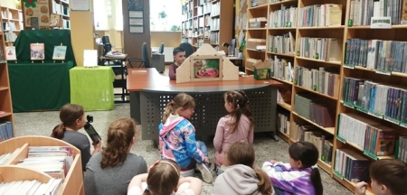 Międzynarodowy Dzień Książki dla Dzieci