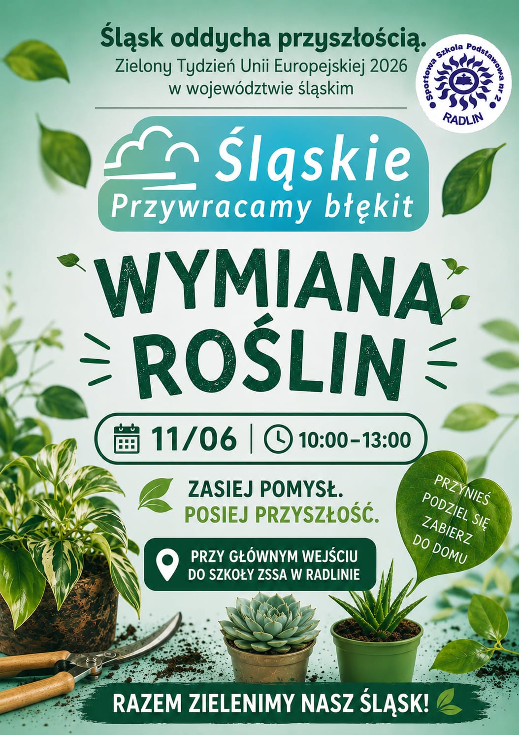 Zapraszamy!