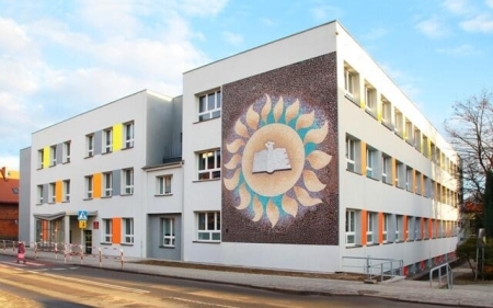 Odbiór zaświadczeń z egzaminu ósmoklasisty