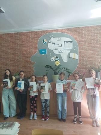 Wrzesień rozpoczynamy od pięknego czytania