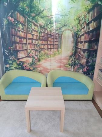 W krainie książkowej magii