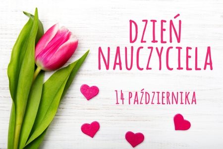 Dzień Edukacji Narodowej