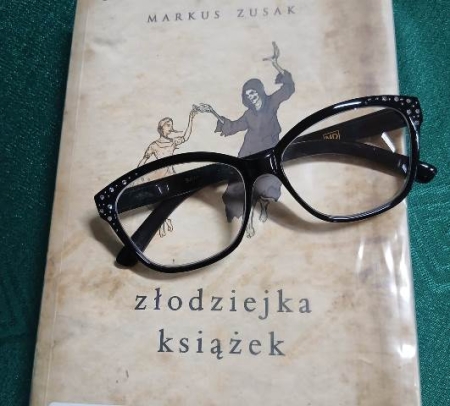 Projekt '' Wielka literatura na małym ekranie''