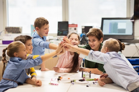 Osiągnięcia edukacyjne